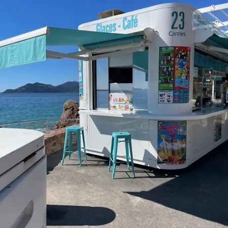 Splendid Sea View - 2 Comfy - Swimming Pools Διαμέρισμα