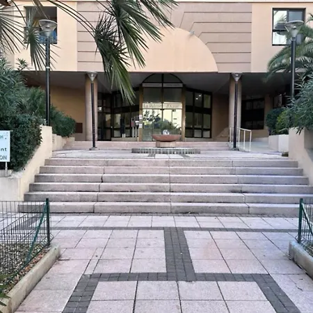 Διαμέρισμα Splendid Sea View - 2 Comfy - Swimming Pools Κάννες