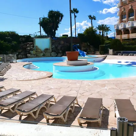 Splendid Sea View - 2 Comfy - Swimming Pools *