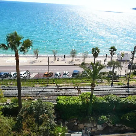 דירה Splendid Sea View - 2 Comfy - Swimming Pools