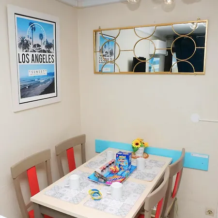 Splendid Sea View - 2 Comfy - Swimming Pools