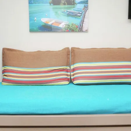 Apartmán Splendid Sea View - 2 Comfy - Swimming Pools