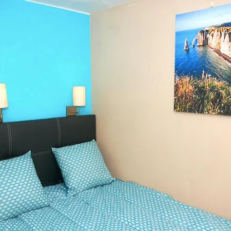 Apartmán Splendid Sea View - 2 Comfy - Swimming Pools