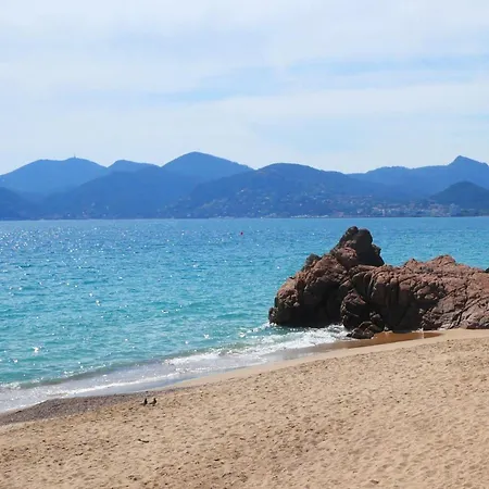 Splendid Sea View - 2 Comfy - Swimming Pools * 칸느