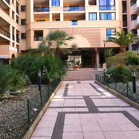 아파트 Splendid Sea View - 2 Comfy - Swimming Pools *
