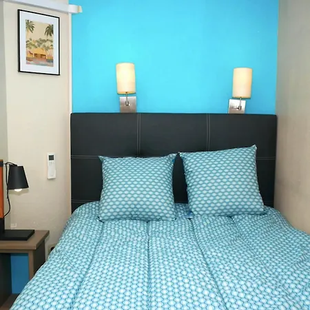 Splendid Sea View - 2 Comfy - Swimming Pools 아파트 칸느
