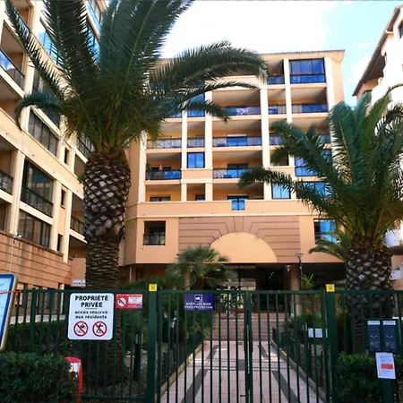 Apartman Splendid Sea View - 2 Comfy - Swimming Pools Cannes