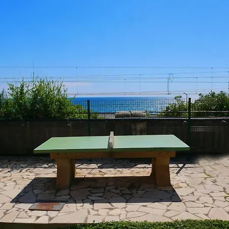 Splendid Sea View - 2 Comfy - Swimming Pools
